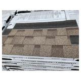 IKO Nordic Economy Grade Shingles x 56 Bundles