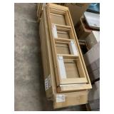 3' x 42' Wall Filler Pull Out