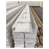 4-1/4' x 16' Primed Pine Base x 1,088 LF