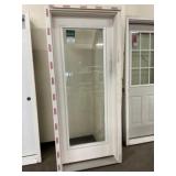 32' x 80' FIXED Fiberglass FV Exterior Panel