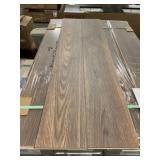 Swiss Krono Toasted Barrel Flooring x663 SF