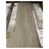 Swiss Krono Springfield Hickory Flooring x484 SF