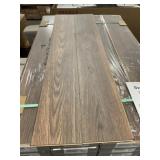 Swiss Krono Toasted Barrel Flooring x569 SF