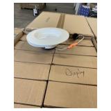 Traverse 6' Insert LED Lighting 14760SC-15 x 24