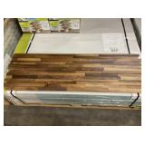 1st Quality Solid Wall Wood x 258SF