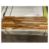 1st Quality Solid Wall Wood x 258SF