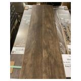 Scratch Resistant Click Laminate Flooring x637 SF
