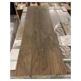 TrafficMaster Click Lock Laminate Floor x637SF