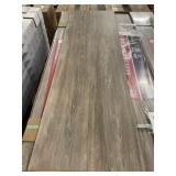 7mm Laminate Flooring x752 SF