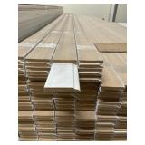 3-1/4' x 16' Primed MDF Base x 768 LF