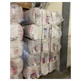 Owens Corning R-13 Faced Insulation x25 bags
