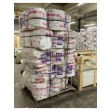 Owens Corning R-13 Faced Insulation x57 rolls