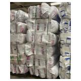 Owens Corning R-15 Faced Insulation x30 bags