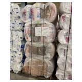 Mixed Owen Corning Insulation x19 bags