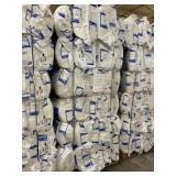 Johnsmanville R-38 Faced Insulation x24 bags