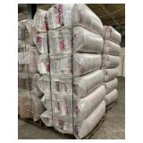 Owens Corning R-13 Faced Insulation x29 bags