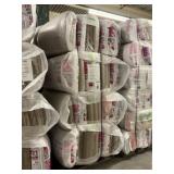 Owens Corning R-21 Faced Insulation x20 bags