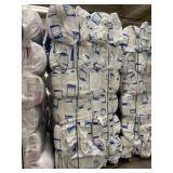 Johnsmanville R-38 Faced Insulation x24 bags