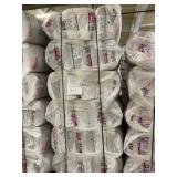 Owens Corning R-13 Faced Insulation x30 bags