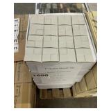 12' x 12' Boutique 3D Square Med x 54 Pieces