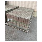 Hanover Prest Brick Olde Hanover Stone x 2 Pallets