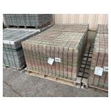 Hanover Prest Brick Olde Hanover Stone x 2 Pallets