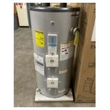 GE 50 Gallon Short Electric WaterHeater