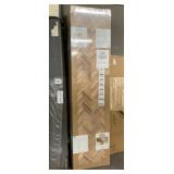 8'2' Acacia Butcher Block Countertop