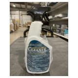 22oz Bottle Extra Strength Tile& Grout Cleaner x2