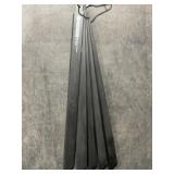 Century 12' Carbide Grit Saw Blades x5