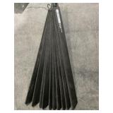 Century 12' Carbide Grit Saw Blades x10