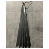 Century 12' Carbide Grit Saw Blades x5