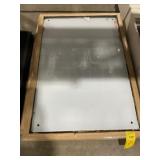 Vevor® 36' x 24' Magnetic Dry Erase Glass Board