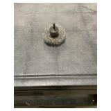 Box of (10) 3' Circular End Mounted Brushes