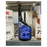 GM® 20oz Bottle of Fuel System Treatment x 2
