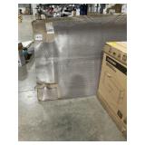 (2) 4ft x 44in Office Chair Mats for One Money