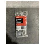 Box of (10) 3' Door Hinges in Satin Nickel x 6