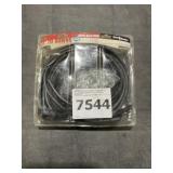 (20) Heavy-Duty EPDM 31' Tie-Downs