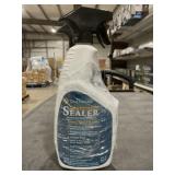 22oz Bottle Extra Strength Tile& Grout Cleaner x2