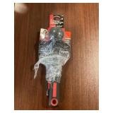 (2) 2-1/2' Heavy Duty Scrapers for One Money