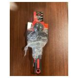 (2) 2-1/2' Heavy Duty Scrapers for One Money