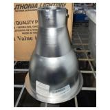 Lithonia Lighting 2-1/2' Recessed Light Shade