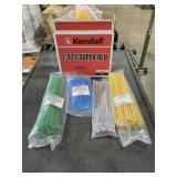 Mixed Lot of Zip-Ties for One Money