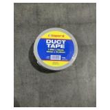 (3) Rolls 2'W Duct Tape for One Money