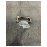 Bag of (12) 3-1/2 Polished Chrome Drawer Pulls