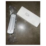 T-572 'A' Hot Water Thermometer x 2Pcs