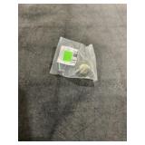 Bag of 1-1/4' Metal Decorative Knobs