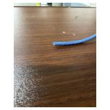 Box of CAT 5E Riser Cable in White