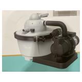 Eva Joy Sand Filter Pump