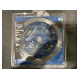 Century 10' Diamond Pro Saw Blade